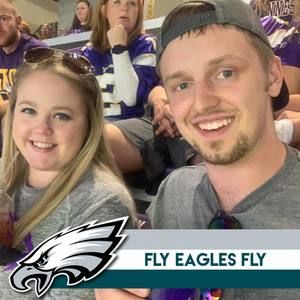 Meet your Posher, Jordan